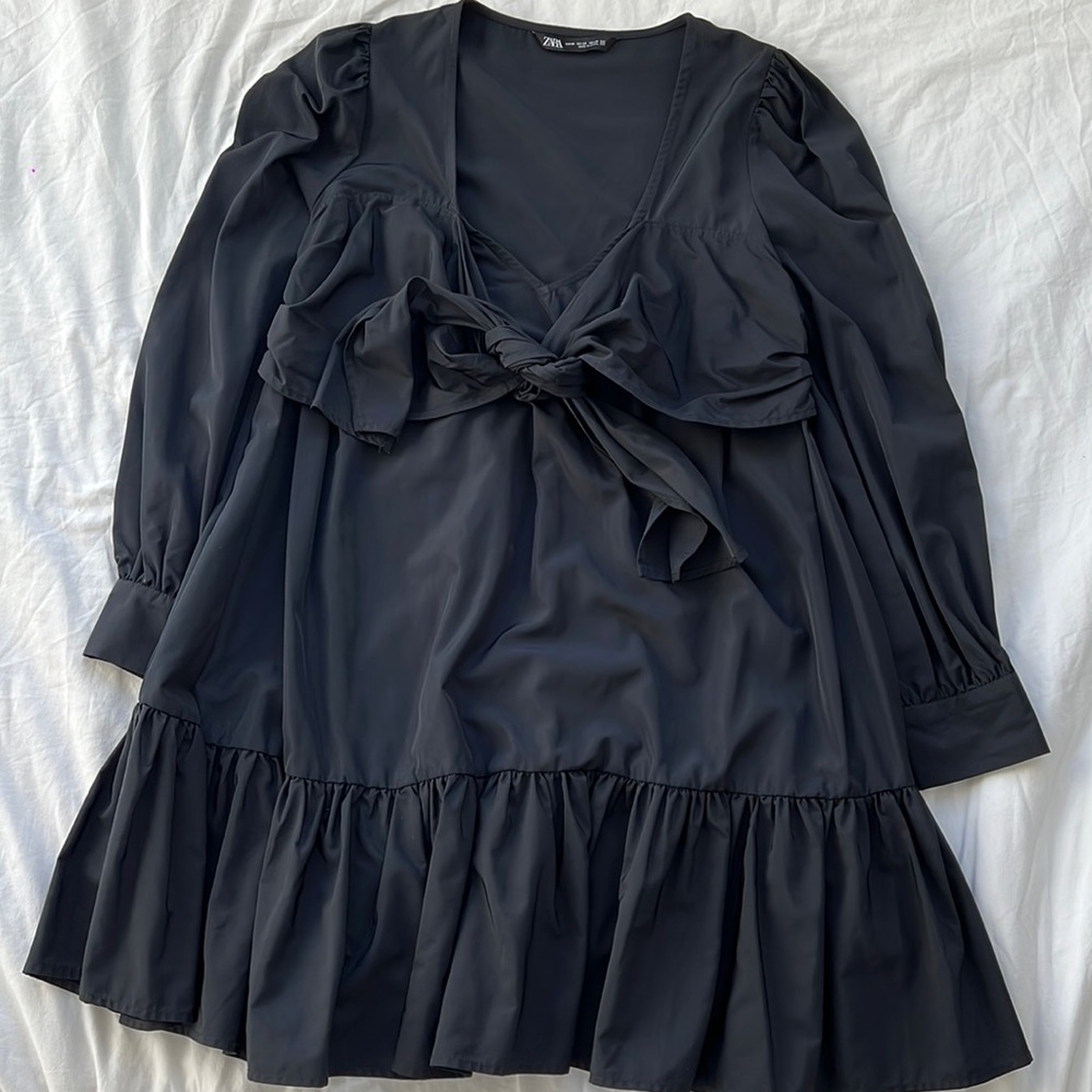 Zara dress